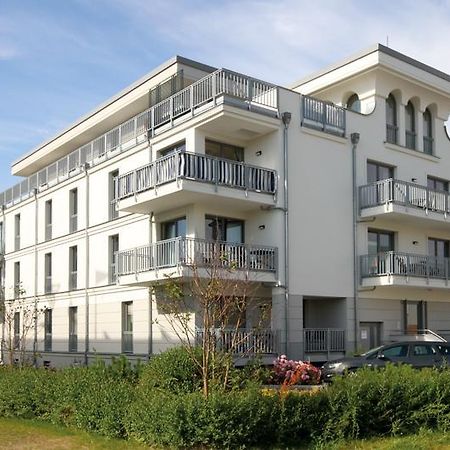 Villa Deichgraf Börgerende-Rethwisch Esterno foto