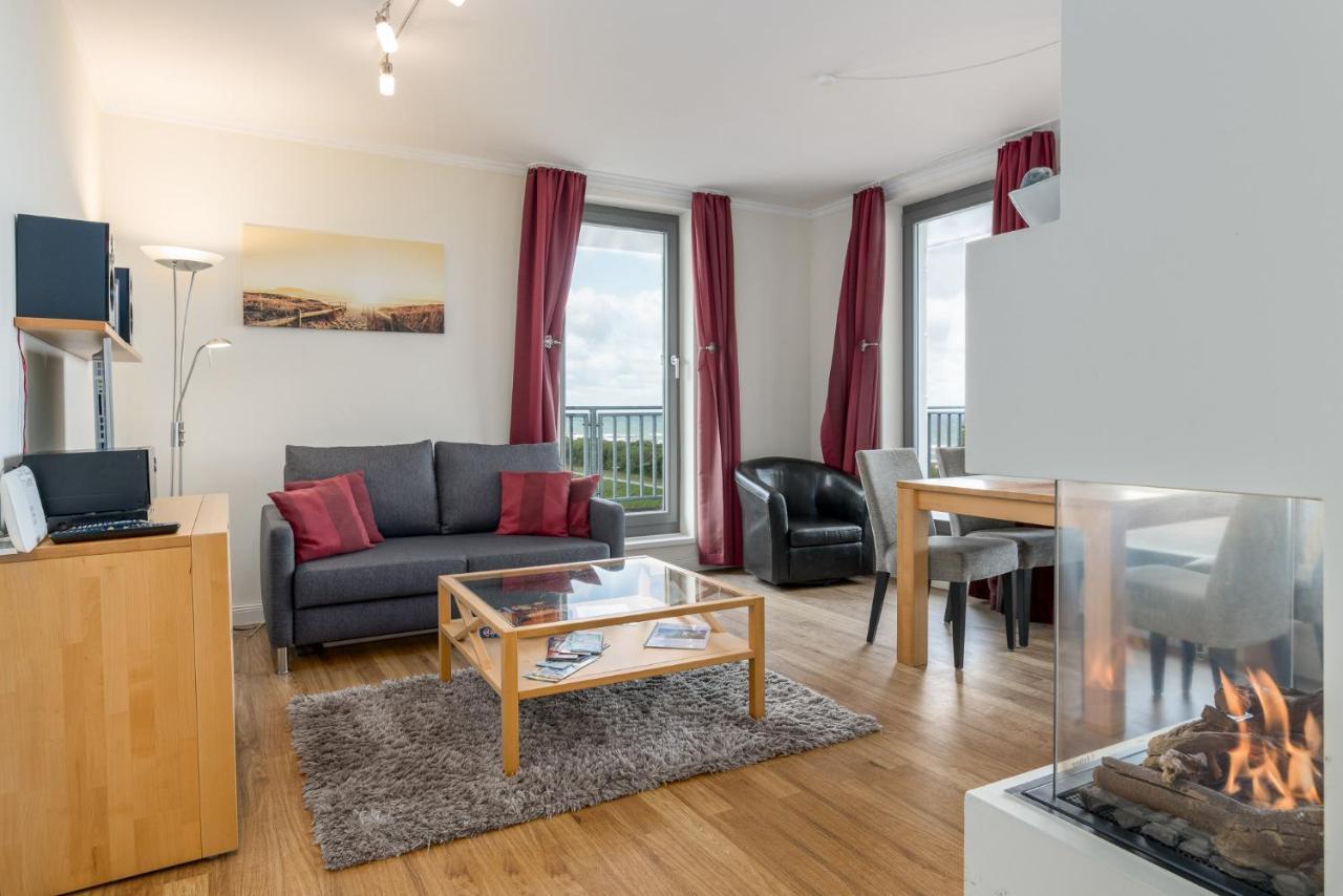 Villa Deichgraf Börgerende-Rethwisch Esterno foto