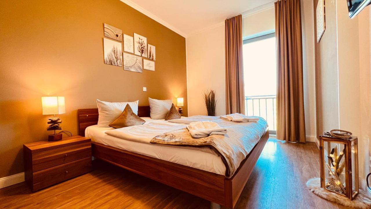 Villa Deichgraf Börgerende-Rethwisch Esterno foto