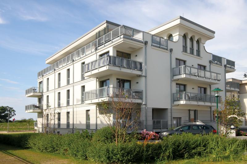 Villa Deichgraf Börgerende-Rethwisch Esterno foto